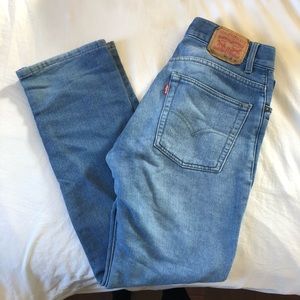 Levi Jeans
